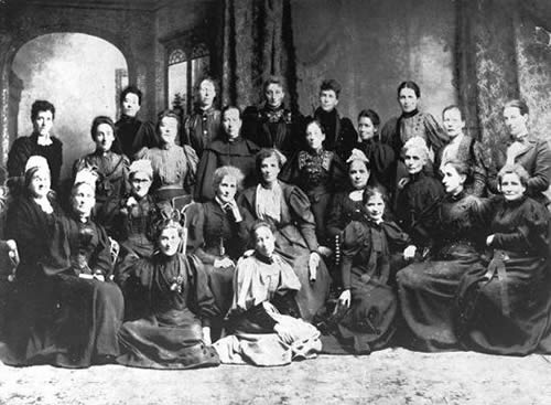 www.teara.govt.nz the founders of NCWNZ