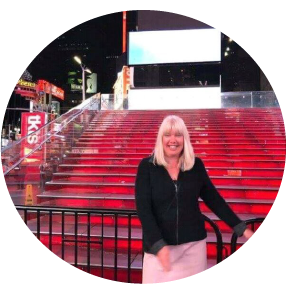 https://www.linkedin.com Nina - Chief Storyteller (Data and Visualisation)
